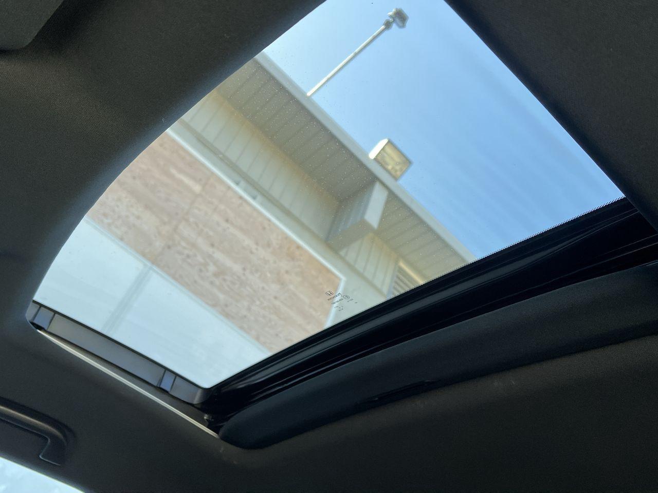 2021 Honda Passport Touring Photo