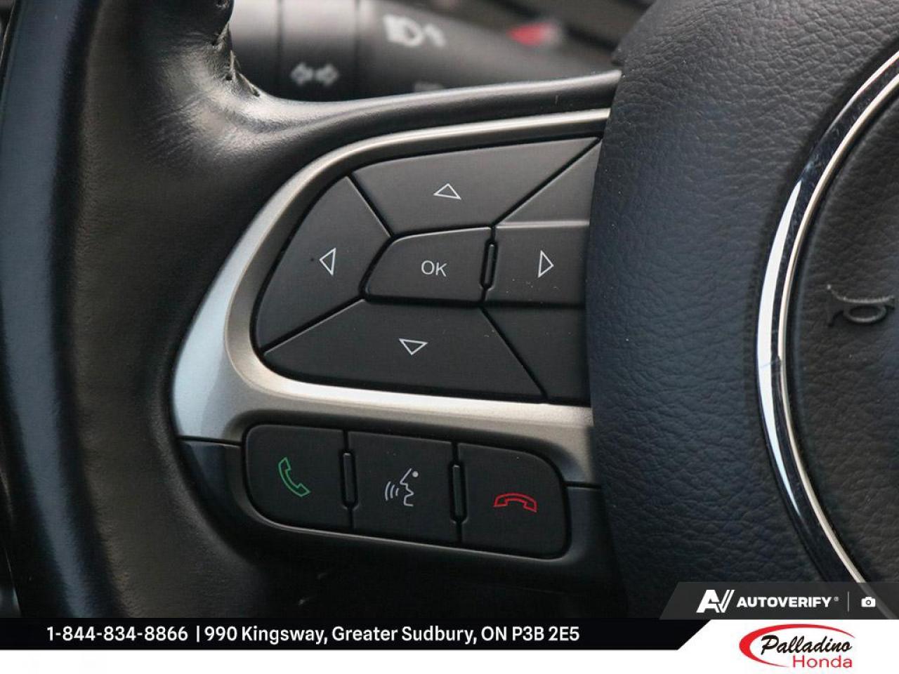 2021 Jeep Compass 80th Anniversary Photo