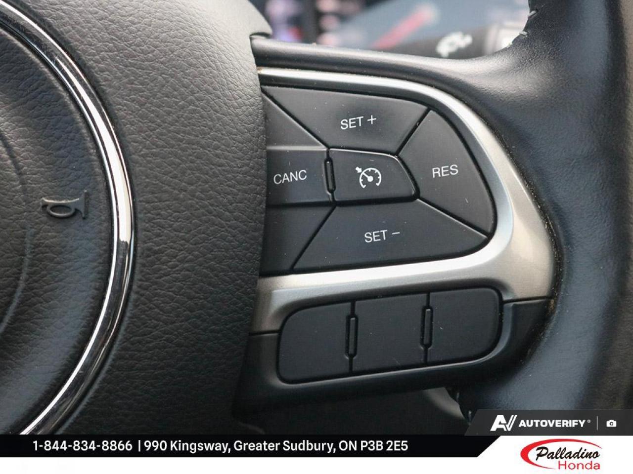 2021 Jeep Compass 80th Anniversary Photo