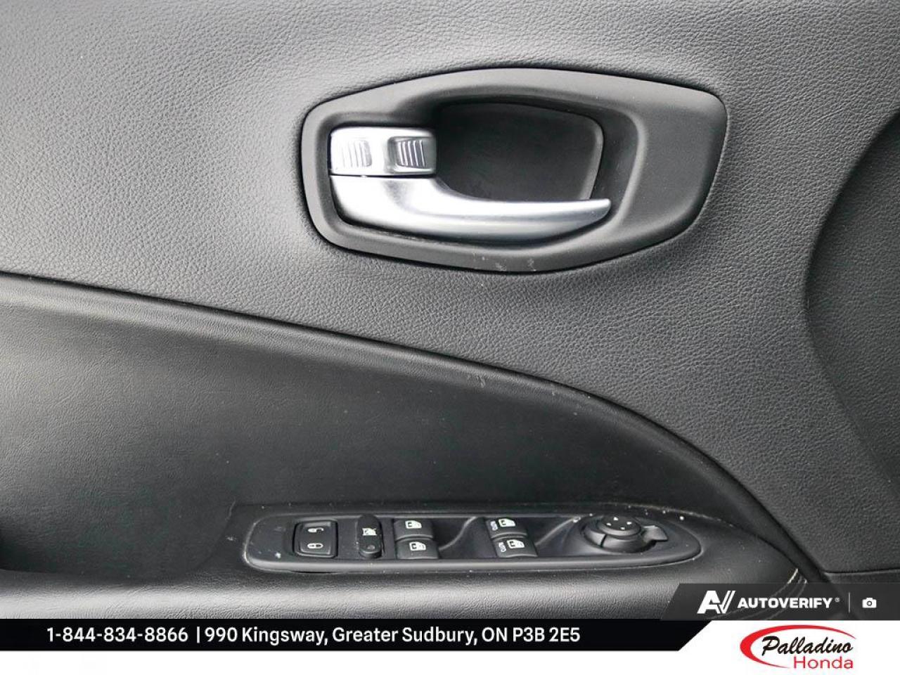 2021 Jeep Compass 80th Anniversary Photo