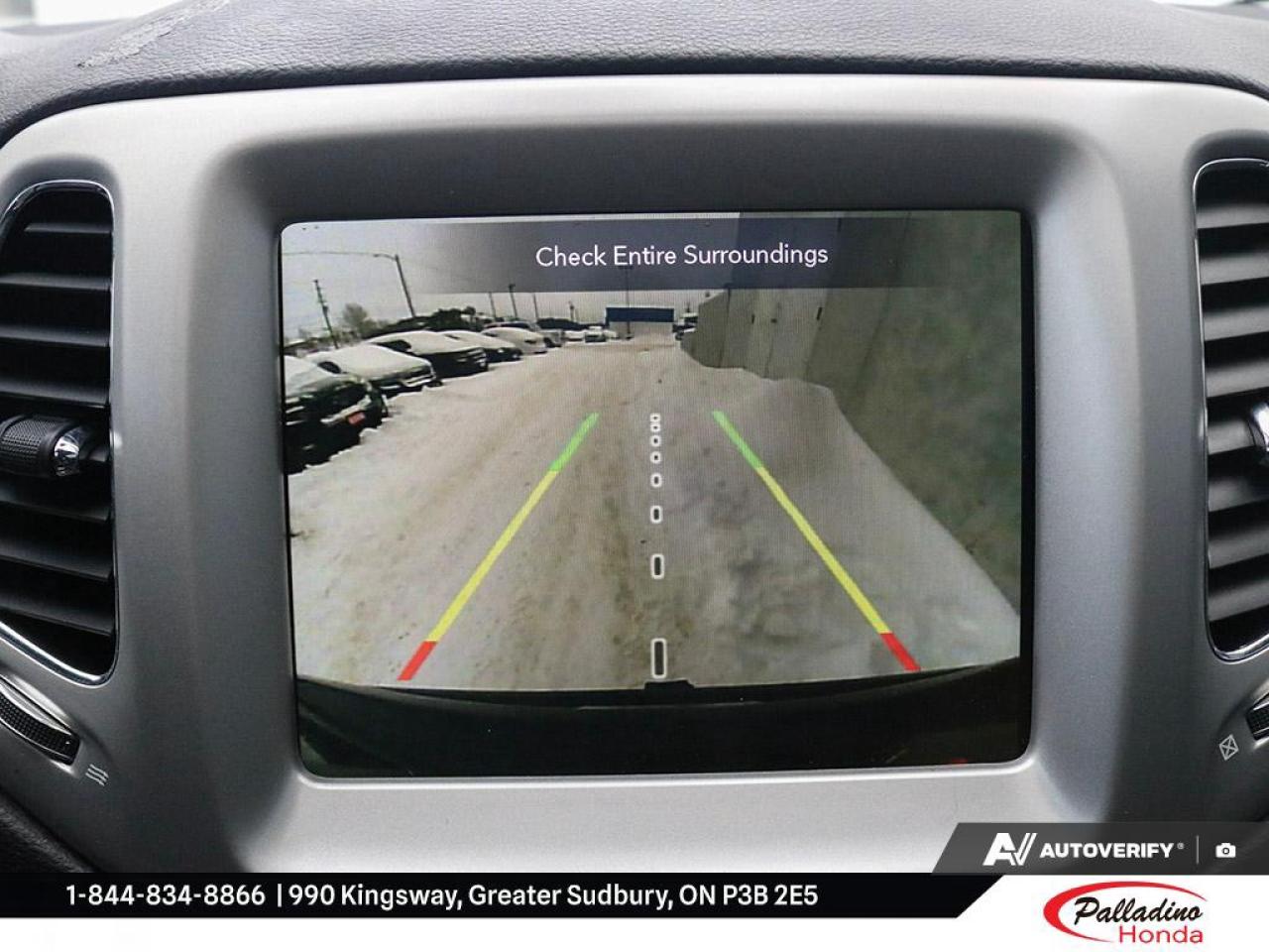 2021 Jeep Compass 80th Anniversary Photo