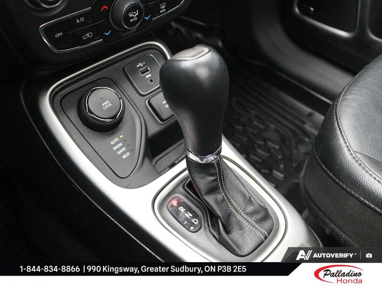 2021 Jeep Compass 80th Anniversary Photo