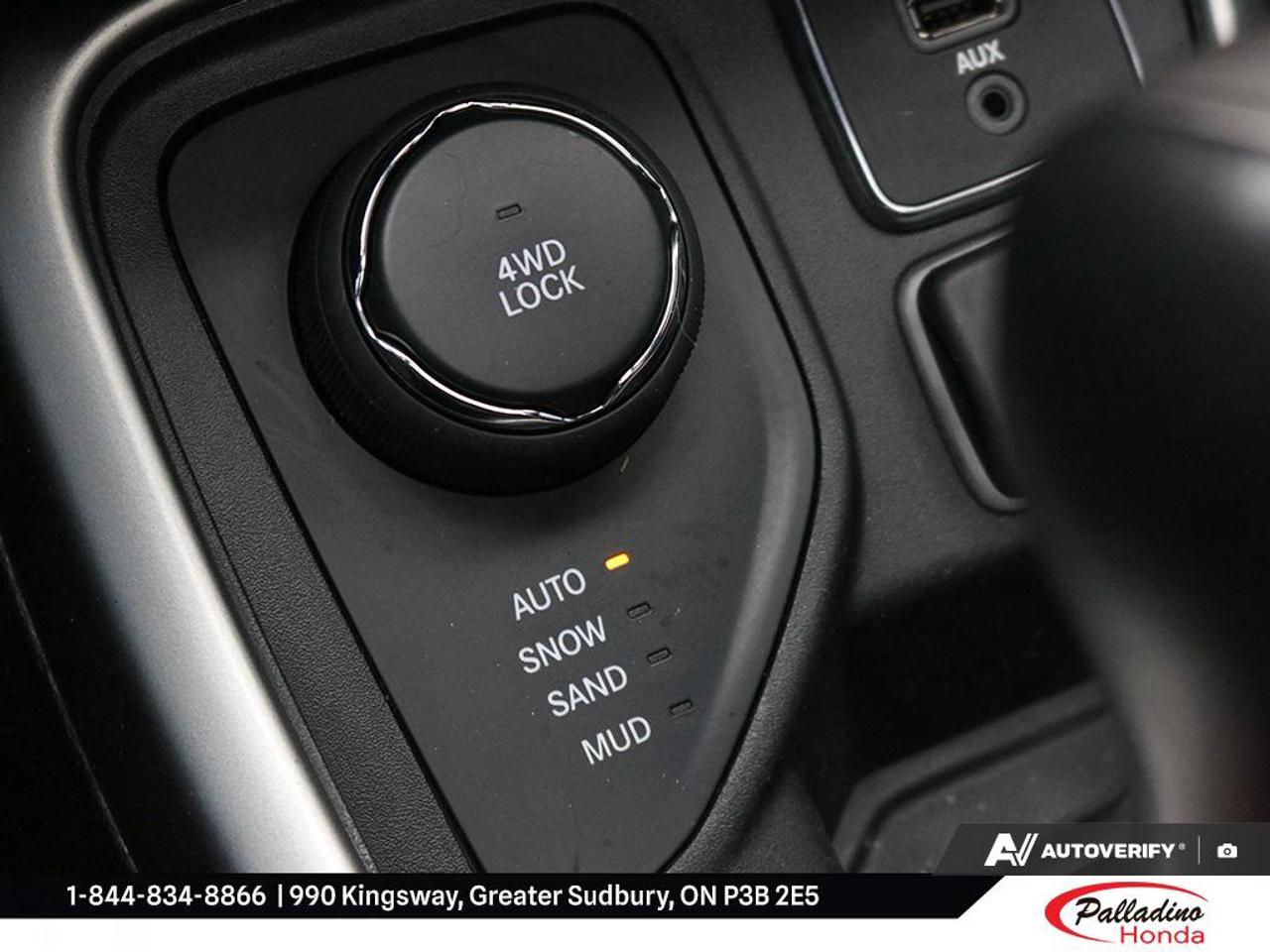 2021 Jeep Compass 80th Anniv Photo