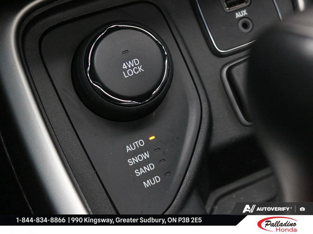 2021 Jeep Compass 80th Anniversary Photo