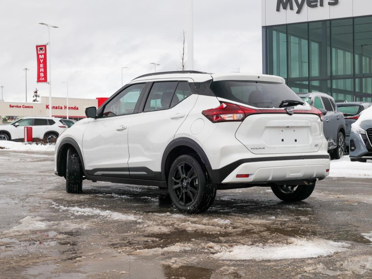 2024 Nissan Kicks SR  - Heated Seats -  Remote Start Photo