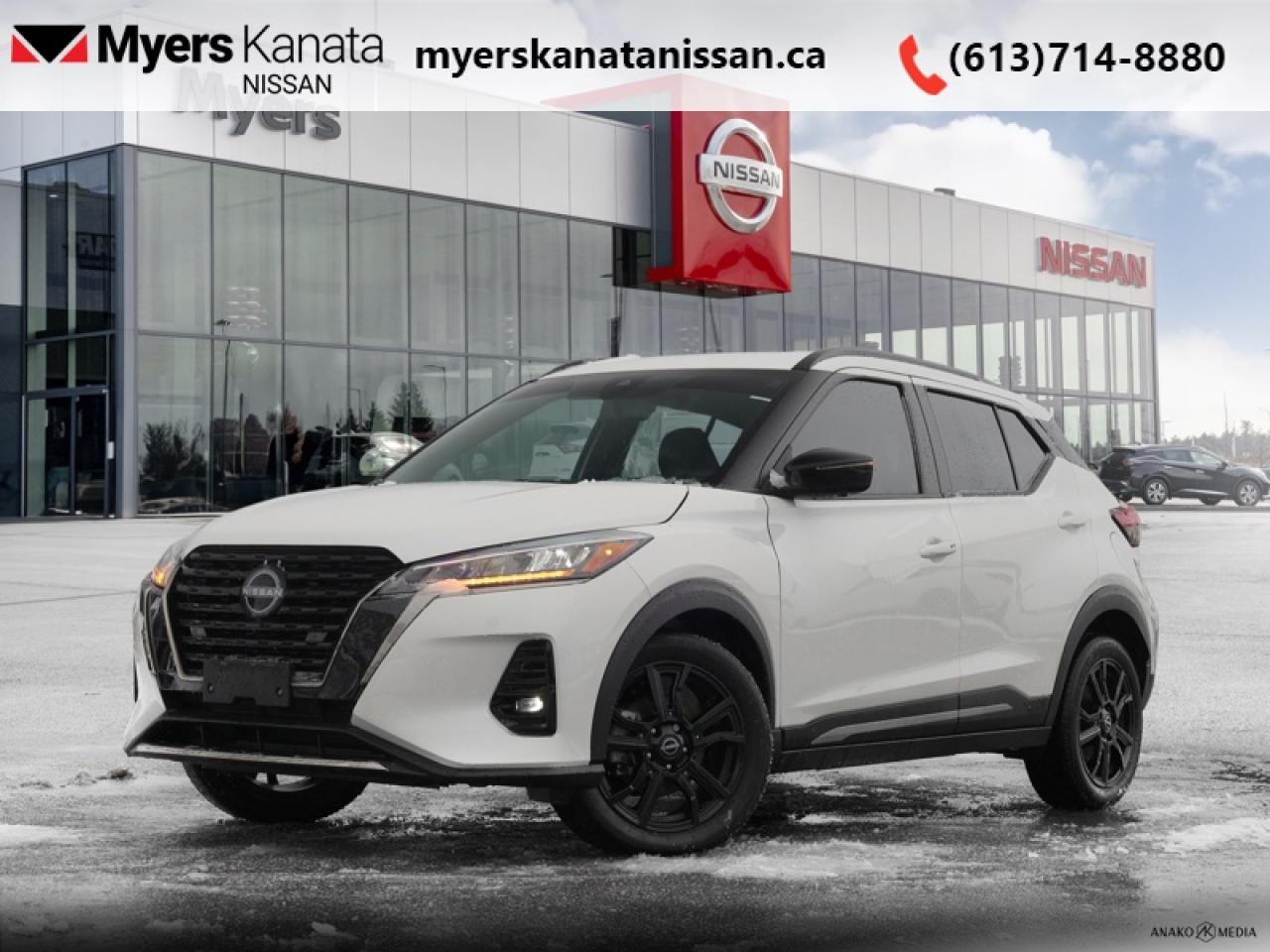 2024 Nissan Kicks SR  - Heated Seats -  Remote Start Photo0