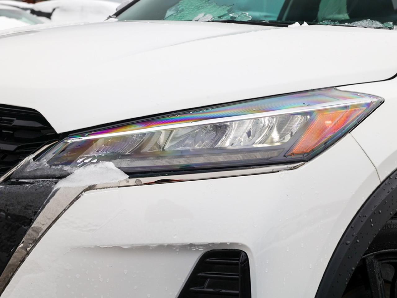 2024 Nissan Kicks SR  - Heated Seats -  Remote Start Photo