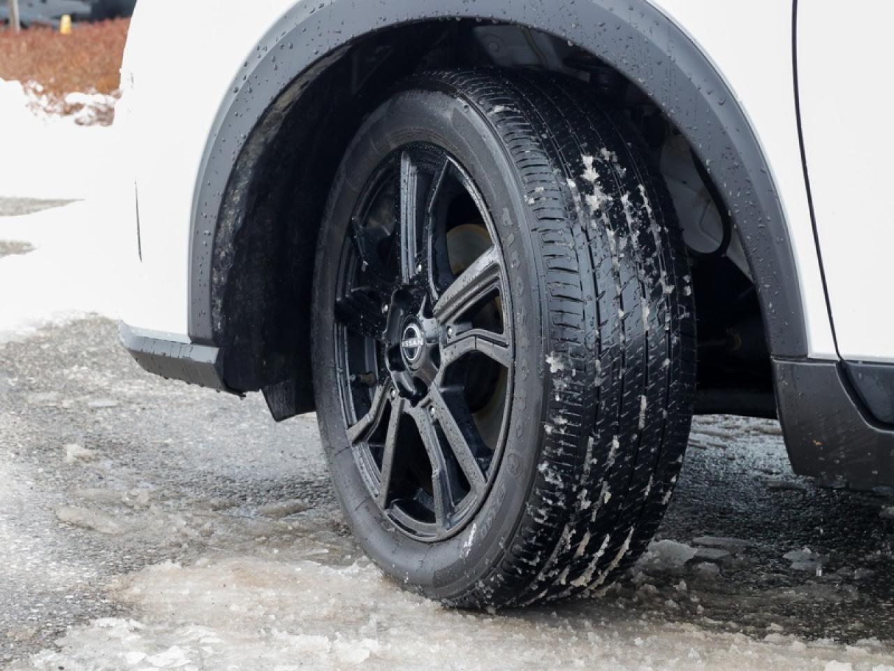 2024 Nissan Kicks SR  - Heated Seats -  Remote Start Photo