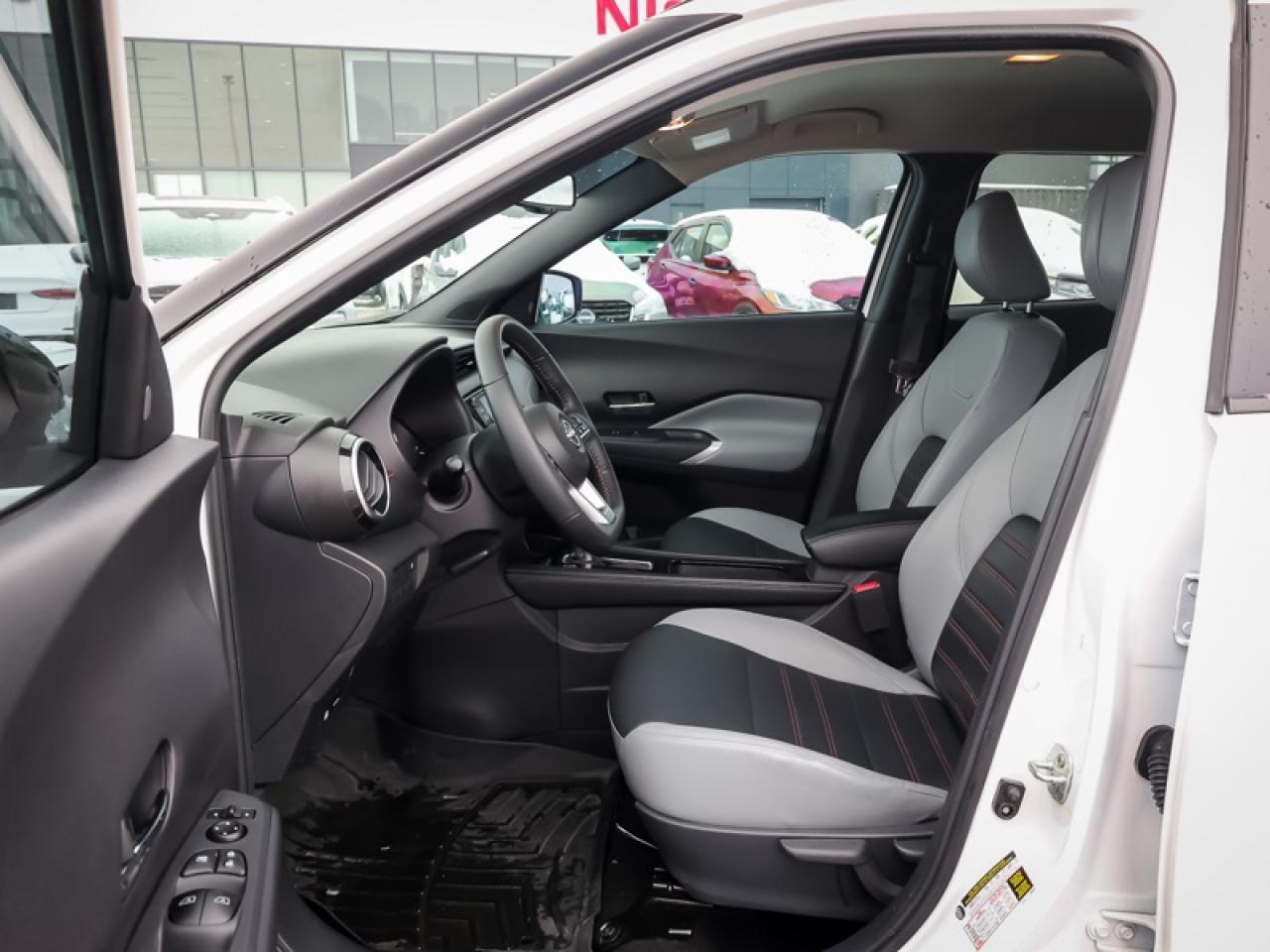 2024 Nissan Kicks SR  - Heated Seats -  Remote Start Photo