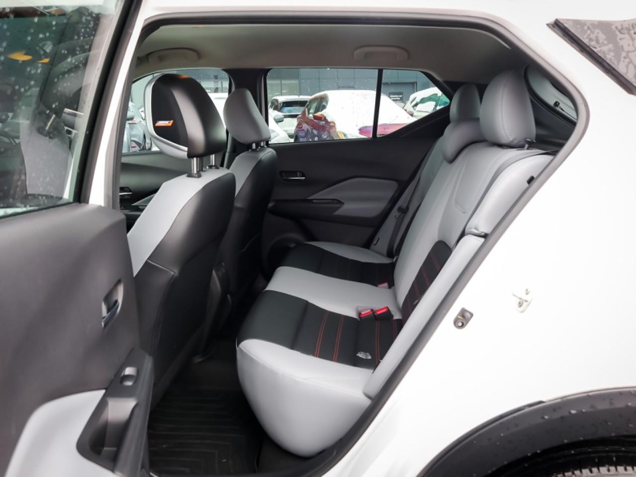 2024 Nissan Kicks SR  - Heated Seats -  Remote Start Photo