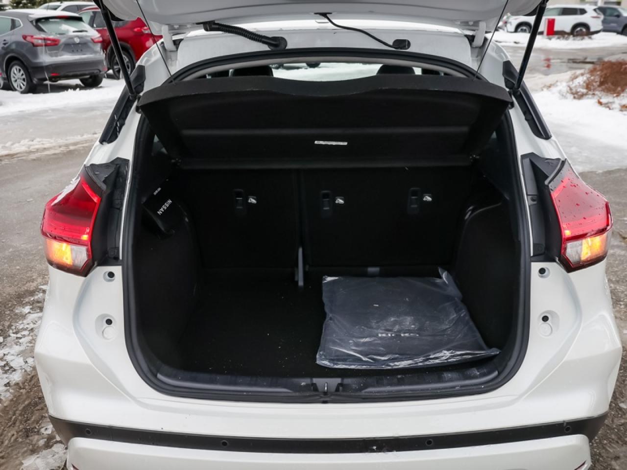 2024 Nissan Kicks SR  - Heated Seats -  Remote Start Photo