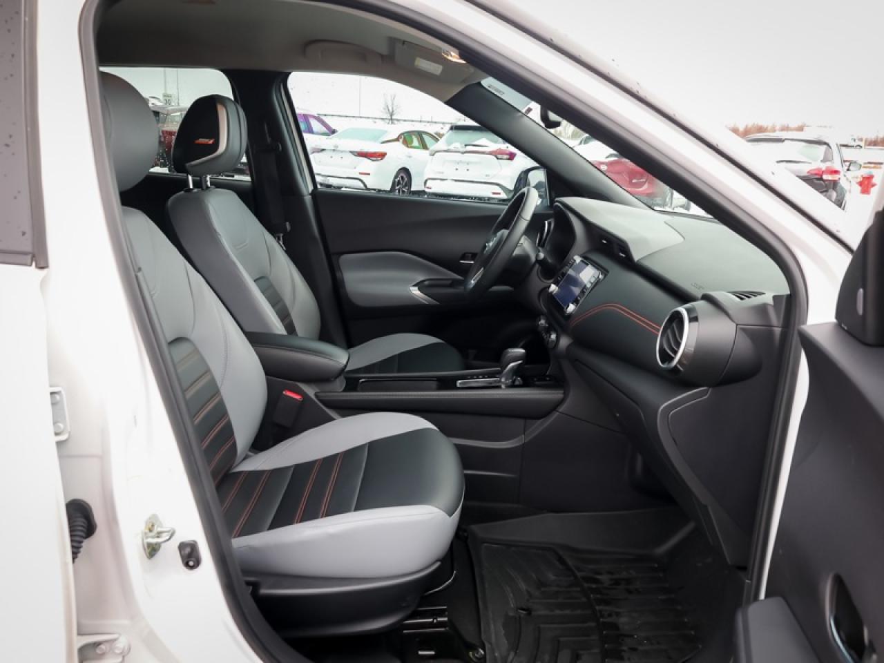 2024 Nissan Kicks SR  - Heated Seats -  Remote Start Photo