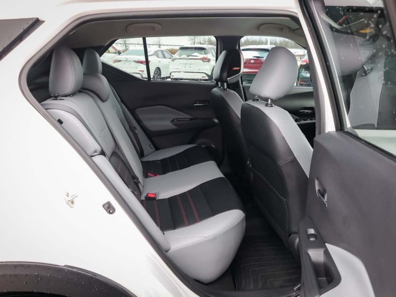 2024 Nissan Kicks SR  - Heated Seats -  Remote Start Photo