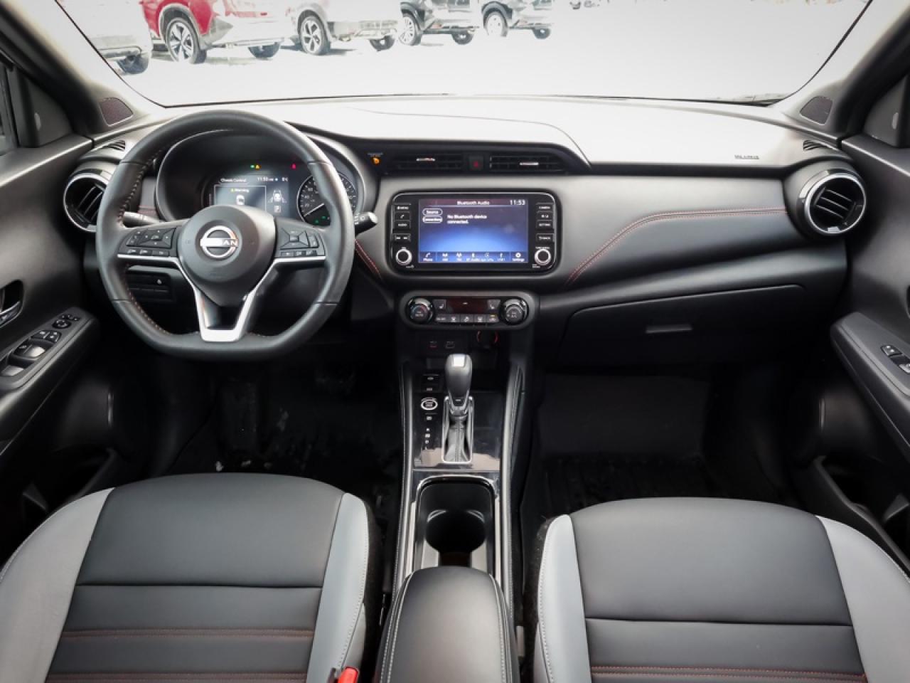 2024 Nissan Kicks SR  - Heated Seats -  Remote Start Photo