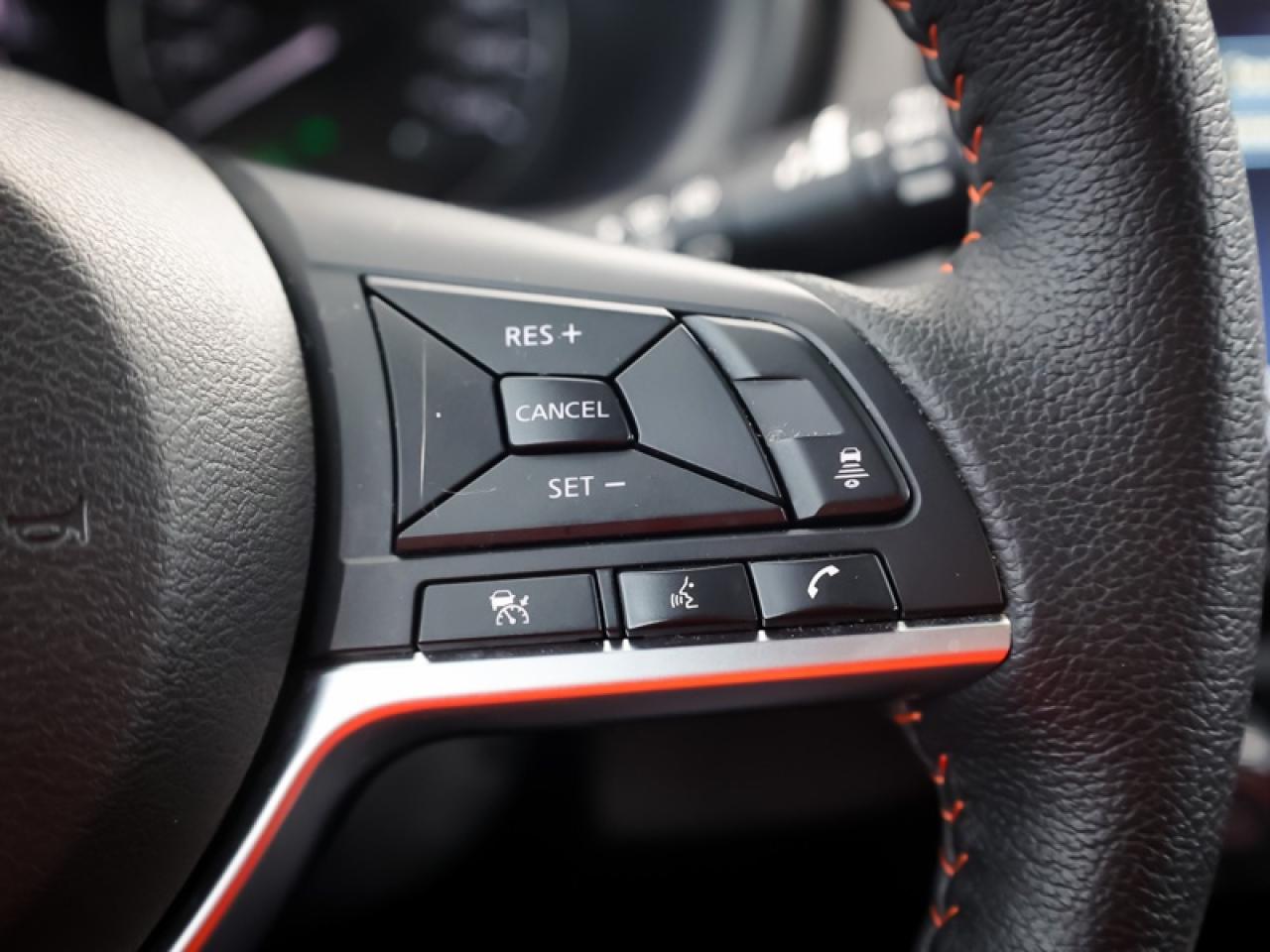 2024 Nissan Kicks SR  - Heated Seats -  Remote Start Photo