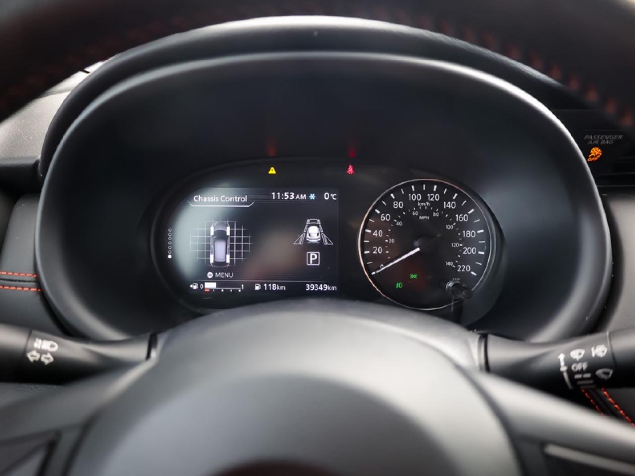 2024 Nissan Kicks SR  - Heated Seats -  Remote Start Photo