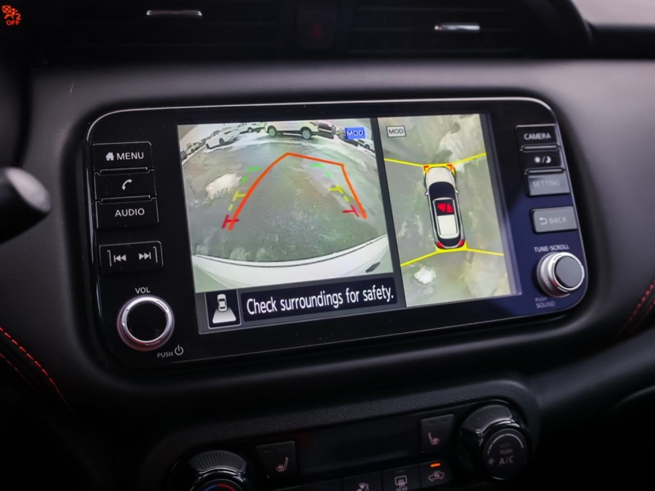 2024 Nissan Kicks SR  - Heated Seats -  Remote Start Photo