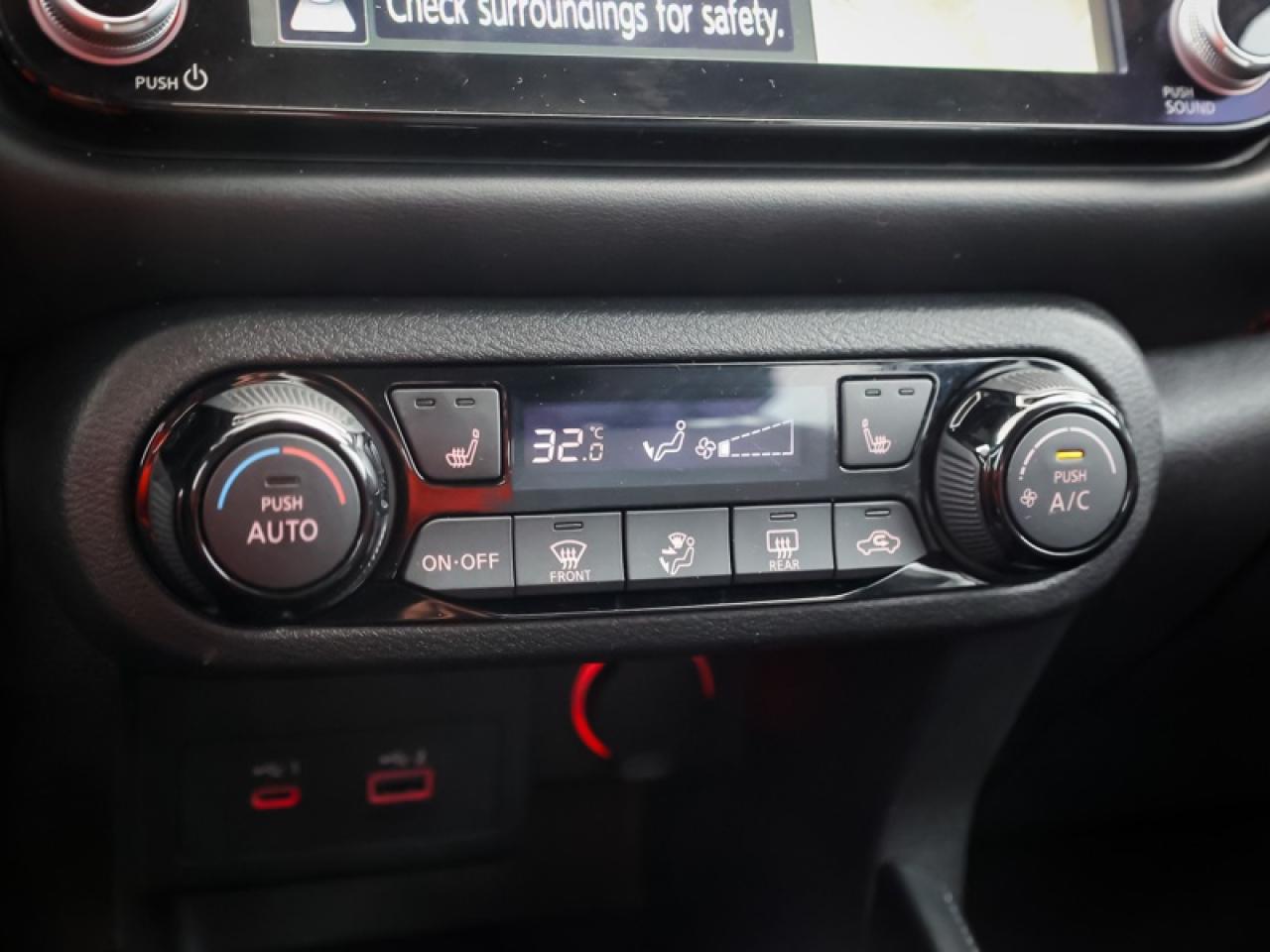 2024 Nissan Kicks SR  - Heated Seats -  Remote Start Photo