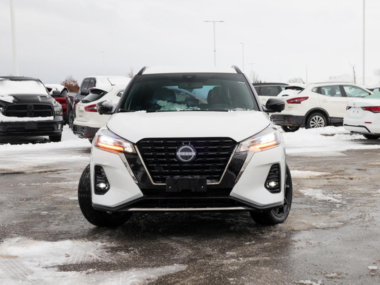 2024 Nissan Kicks SR  - Heated Seats -  Remote Start Photo