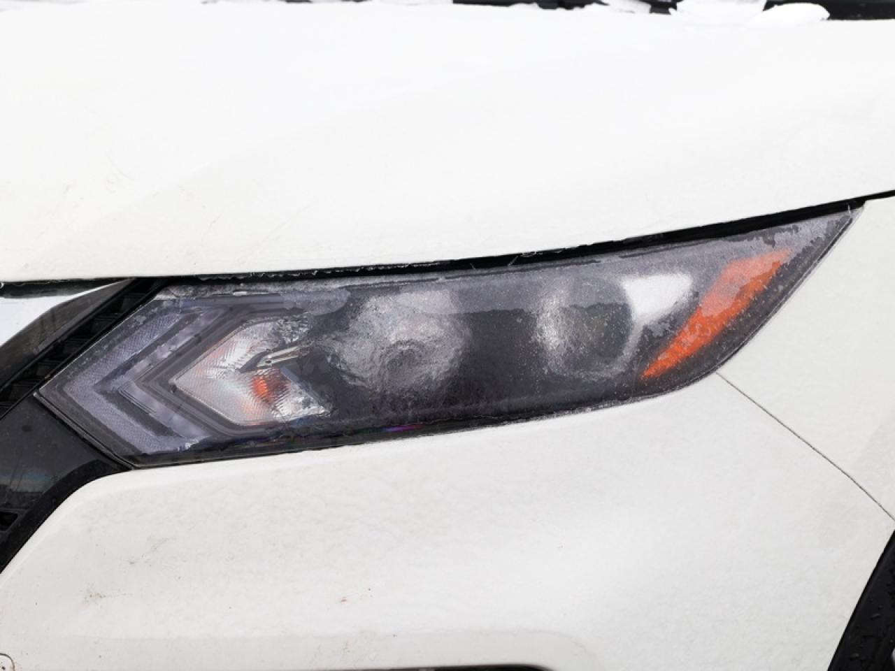 2023 Nissan Qashqai S  - Heated Seats -  Apple CarPlay - $171 B/W Photo