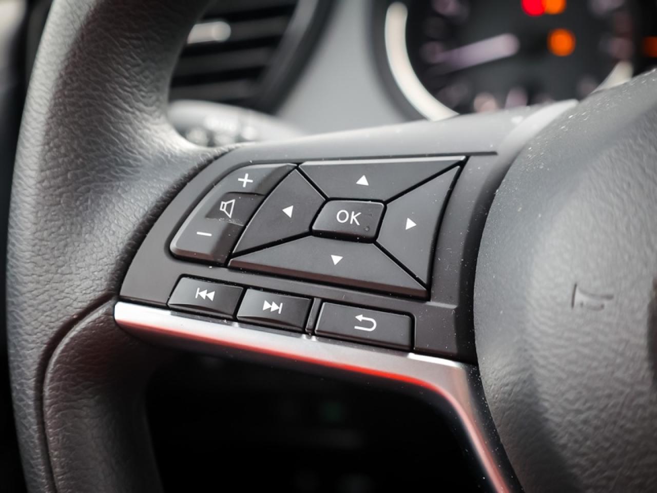 2023 Nissan Qashqai S  - Heated Seats -  Apple CarPlay - $171 B/W Photo