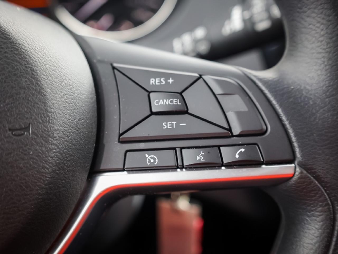 2023 Nissan Qashqai S  - Heated Seats -  Apple CarPlay - $171 B/W Photo