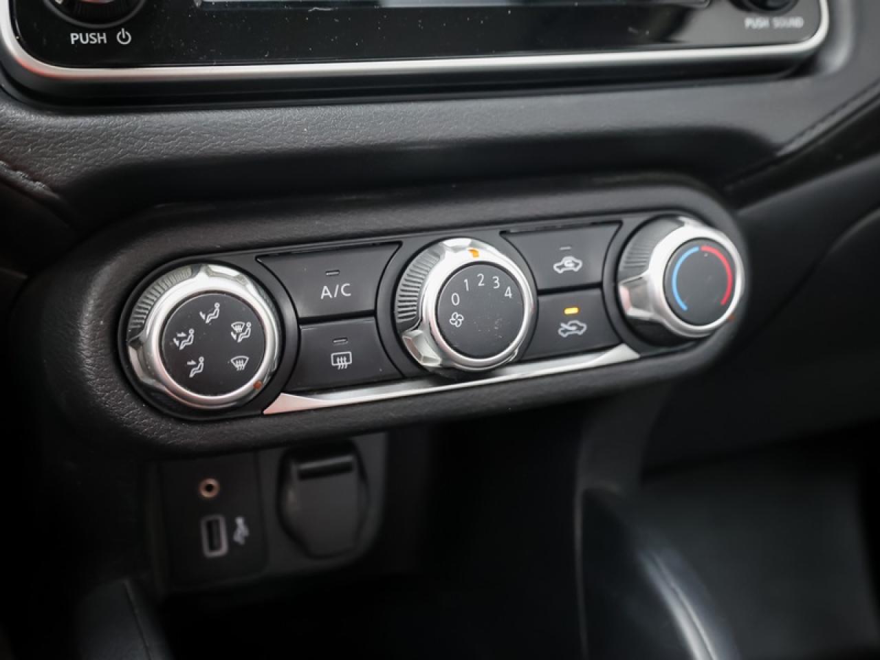 2022 Nissan Versa S  - $115 B/W Photo