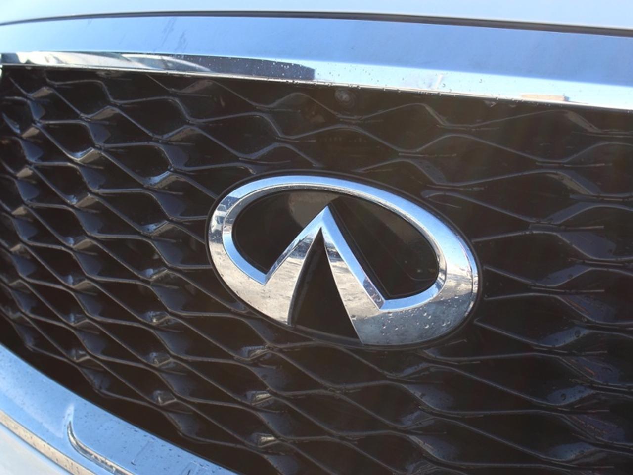 2024 Infiniti QX60 Sensory  - Massage, Heated/Cooled Seats - Warranty to 2027 Photo