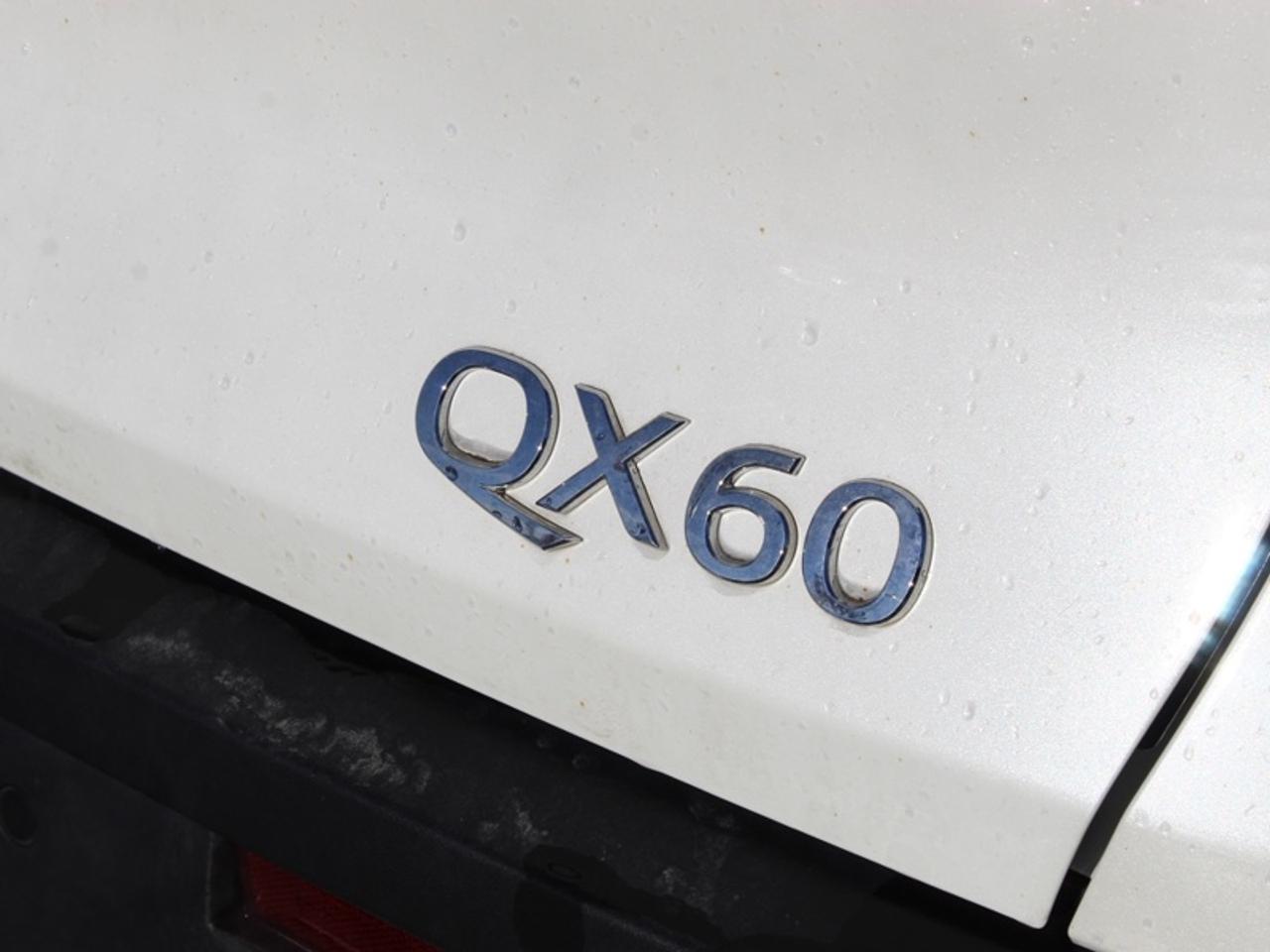 2024 Infiniti QX60 Sensory  - Massage, Heated/Cooled Seats - Warranty to 2027 Photo