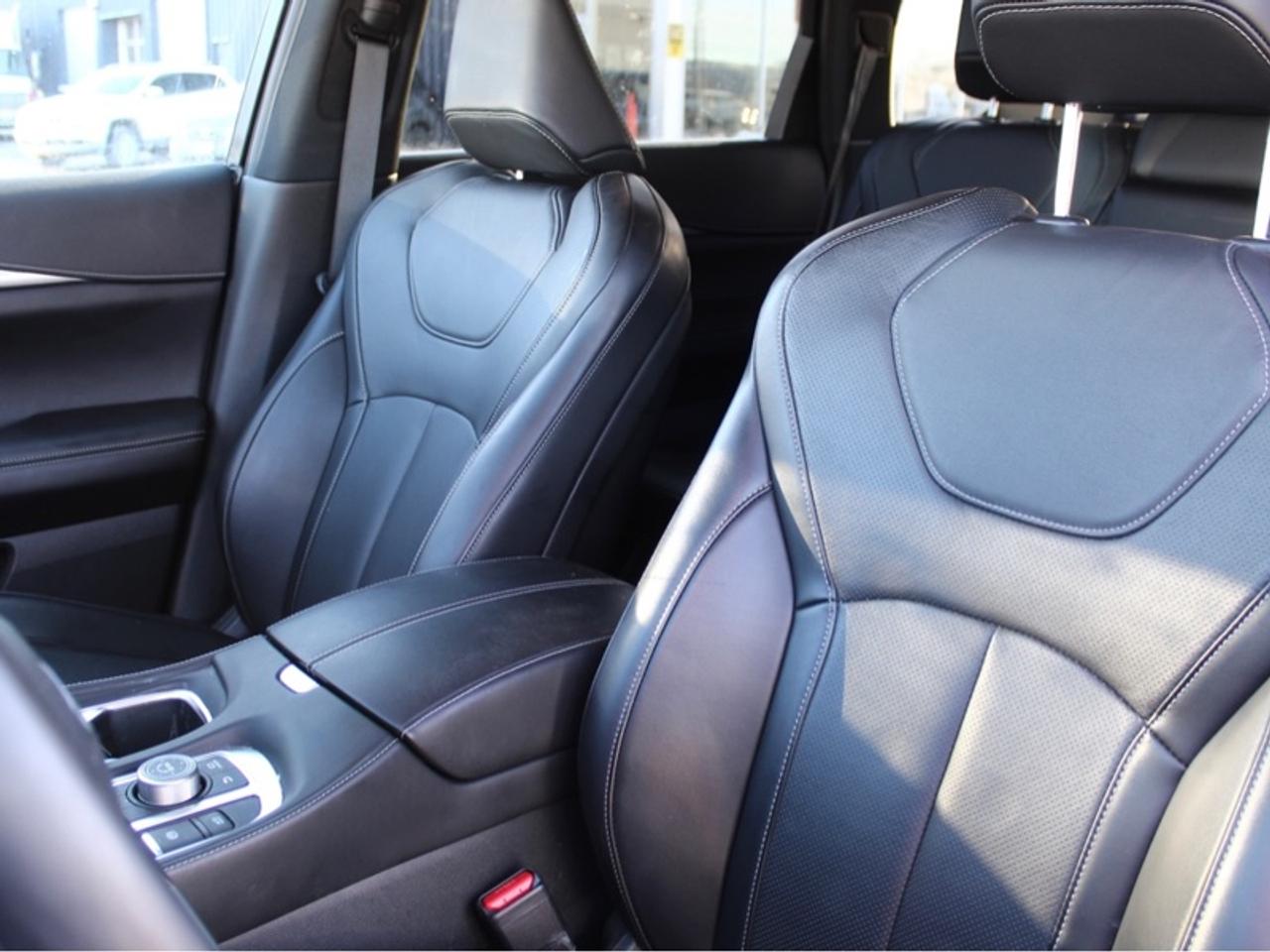 2024 Infiniti QX60 Sensory  - Massage, Heated/Cooled Seats - Warranty to 2027 Photo