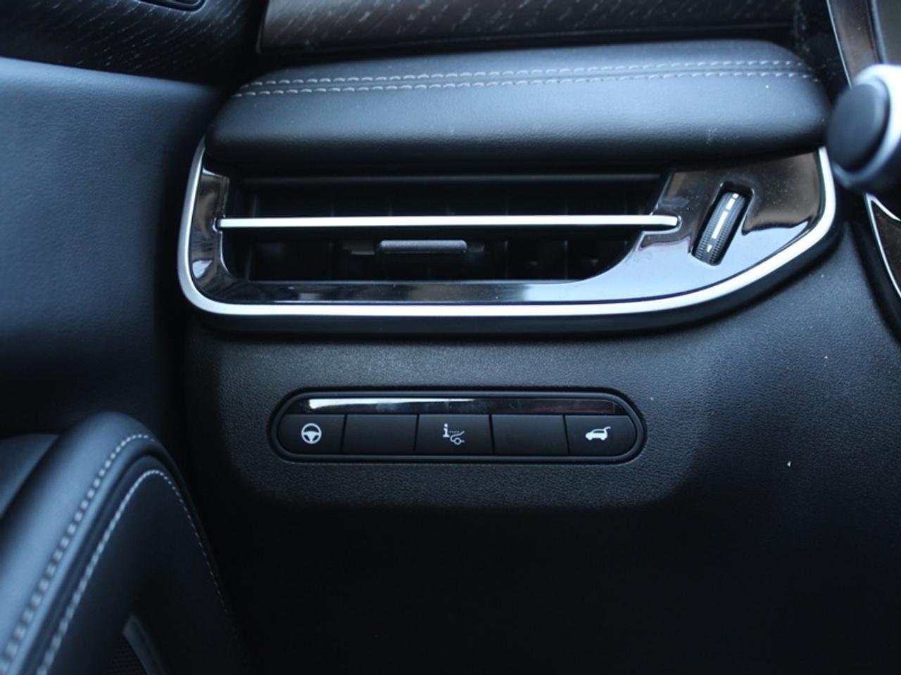 2024 Infiniti QX60 Sensory  - Massage, Heated/Cooled Seats - Warranty to 2027 Photo