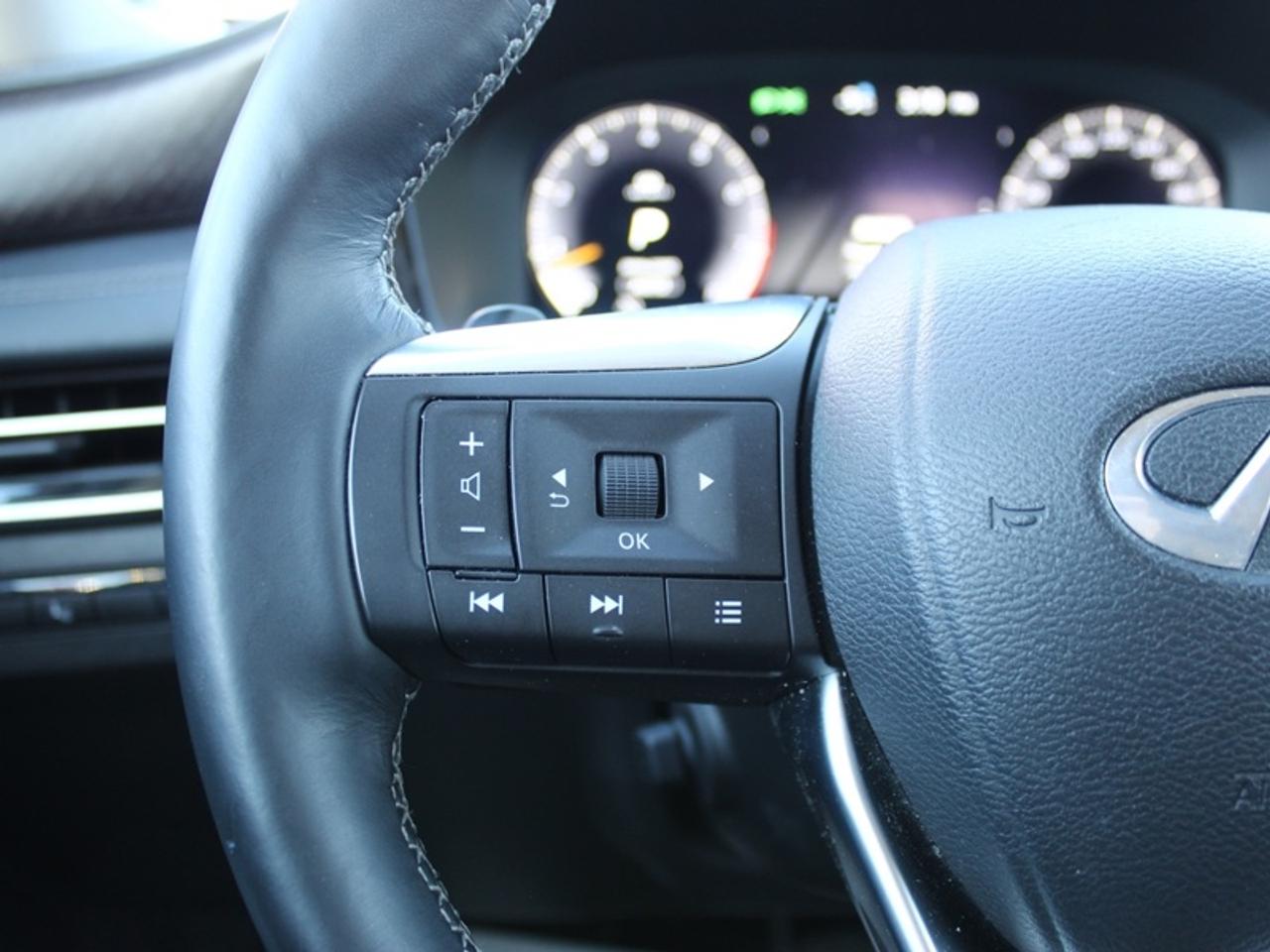 2024 Infiniti QX60 Sensory  - Massage, Heated/Cooled Seats - Warranty to 2027 Photo