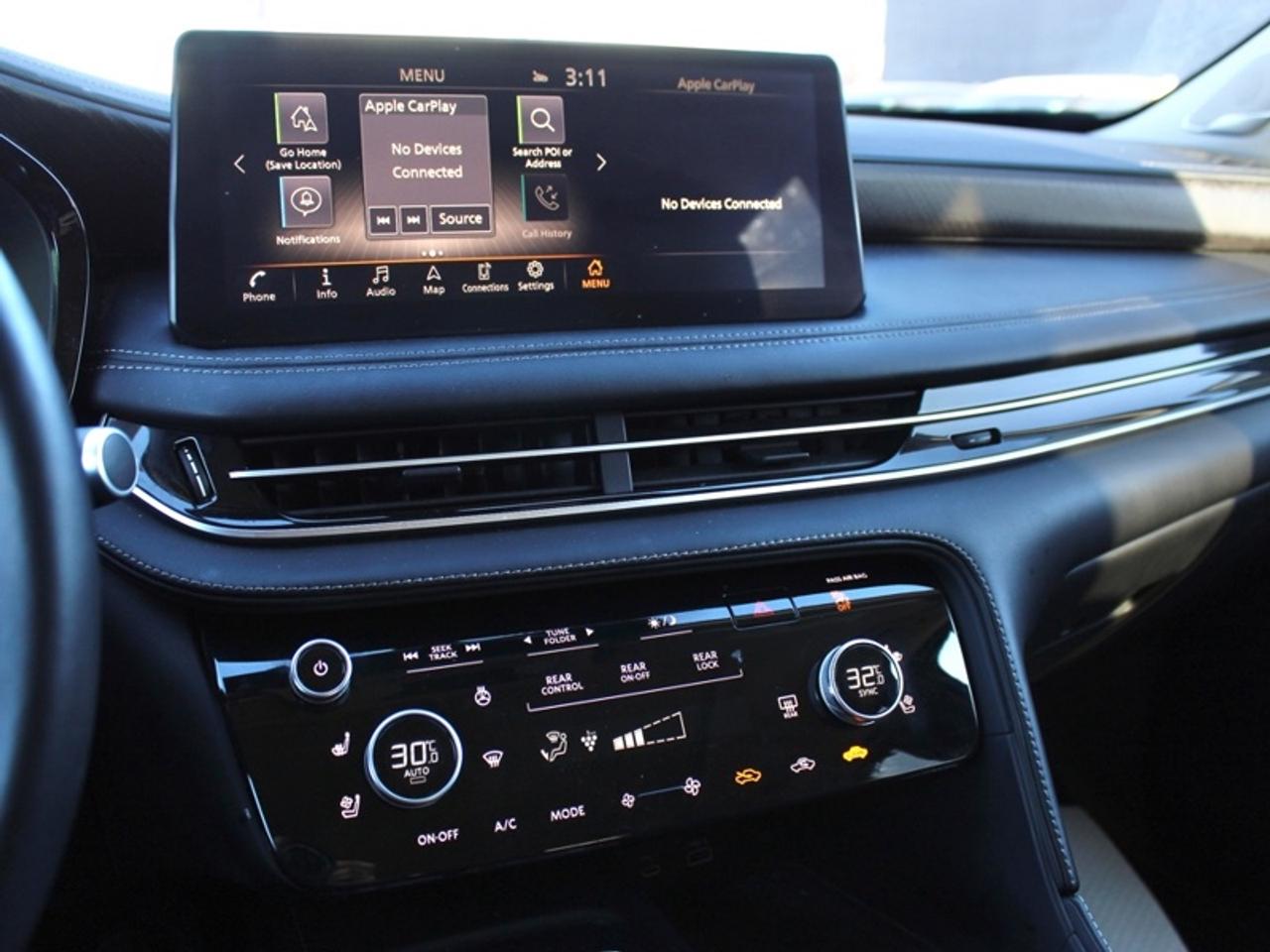 2024 Infiniti QX60 Sensory  - Massage, Heated/Cooled Seats - Warranty to 2027 Photo