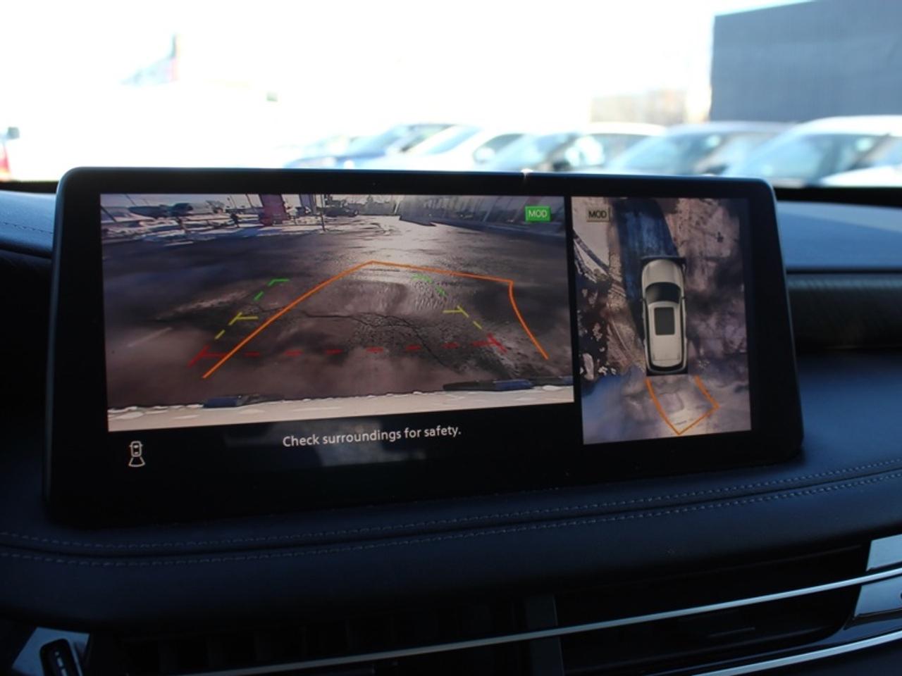 2024 Infiniti QX60 Sensory  - Massage, Heated/Cooled Seats - Warranty to 2027 Photo