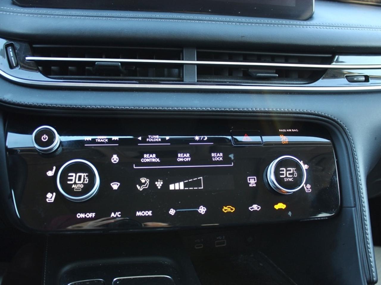 2024 Infiniti QX60 Sensory  - Massage, Heated/Cooled Seats - Warranty to 2027 Photo