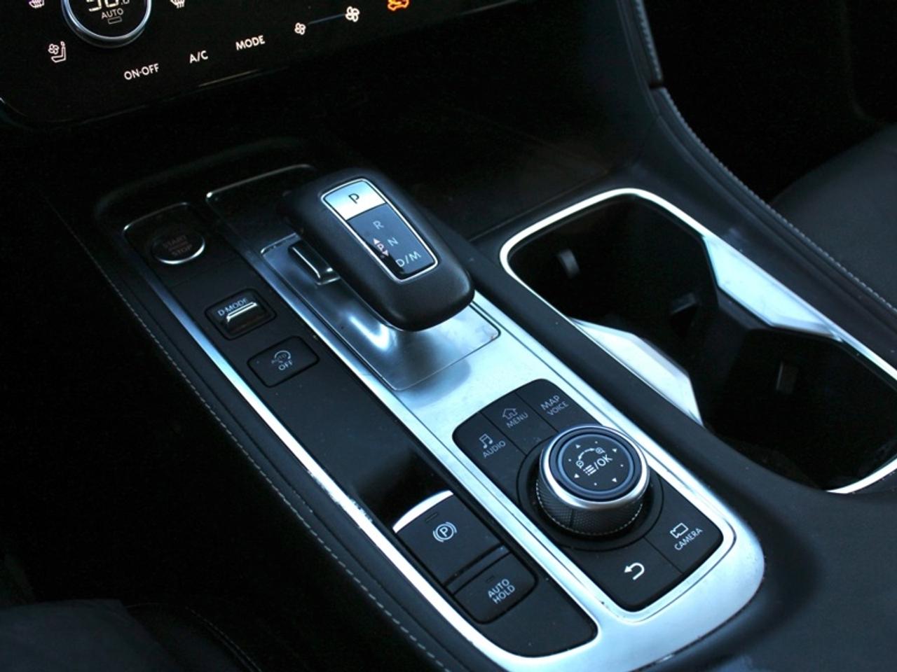 2024 Infiniti QX60 Sensory  - Massage, Heated/Cooled Seats - Warranty to 2027 Photo