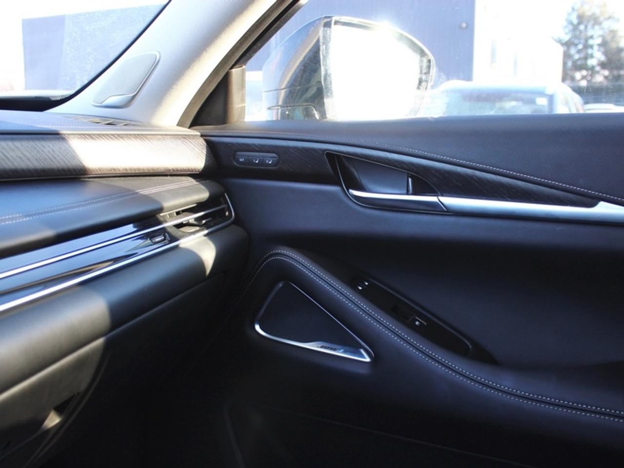 2024 Infiniti QX60 Sensory  - Massage, Heated/Cooled Seats - Warranty to 2027 Photo