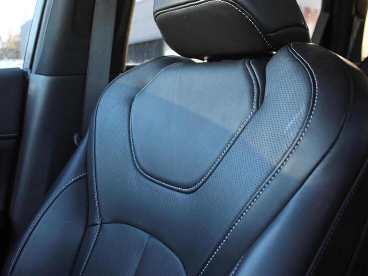 2024 Infiniti QX60 Sensory  - Massage, Heated/Cooled Seats - Warranty to 2027 Photo