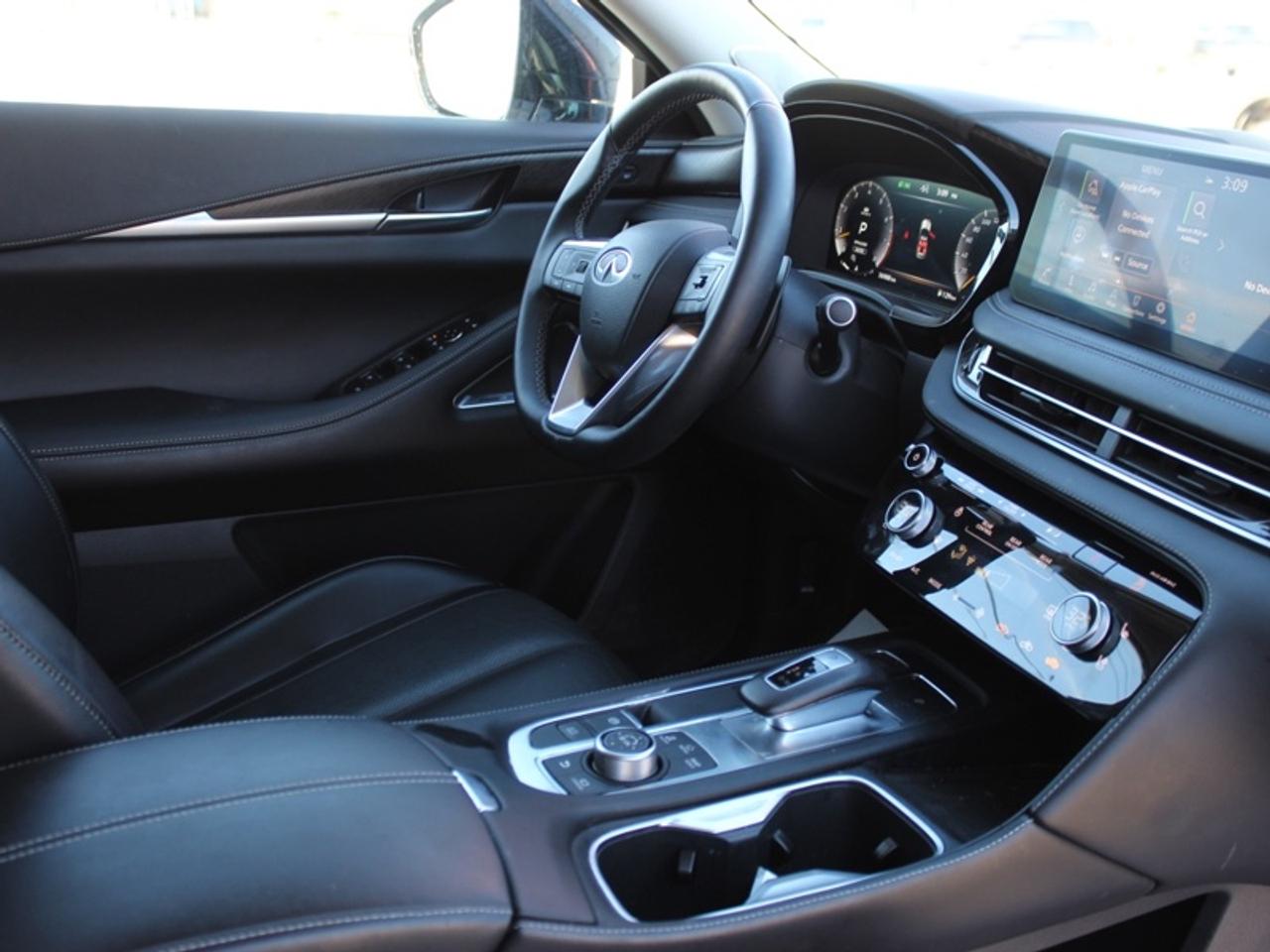 2024 Infiniti QX60 Sensory  - Massage, Heated/Cooled Seats - Warranty to 2027 Photo