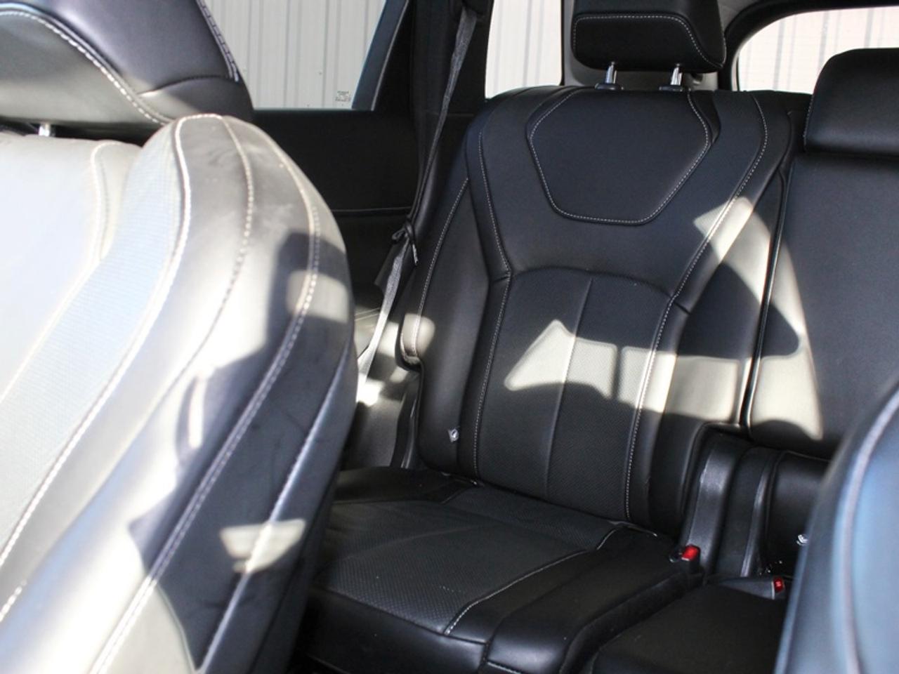 2024 Infiniti QX60 Sensory  - Massage, Heated/Cooled Seats - Warranty to 2027 Photo