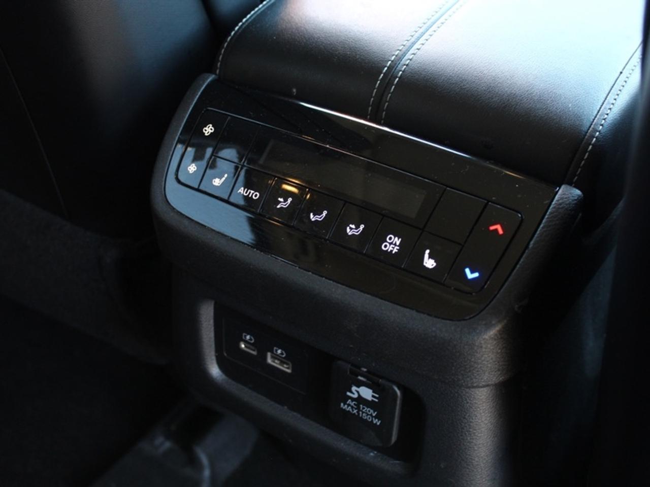 2024 Infiniti QX60 Sensory  - Massage, Heated/Cooled Seats - Warranty to 2027 Photo