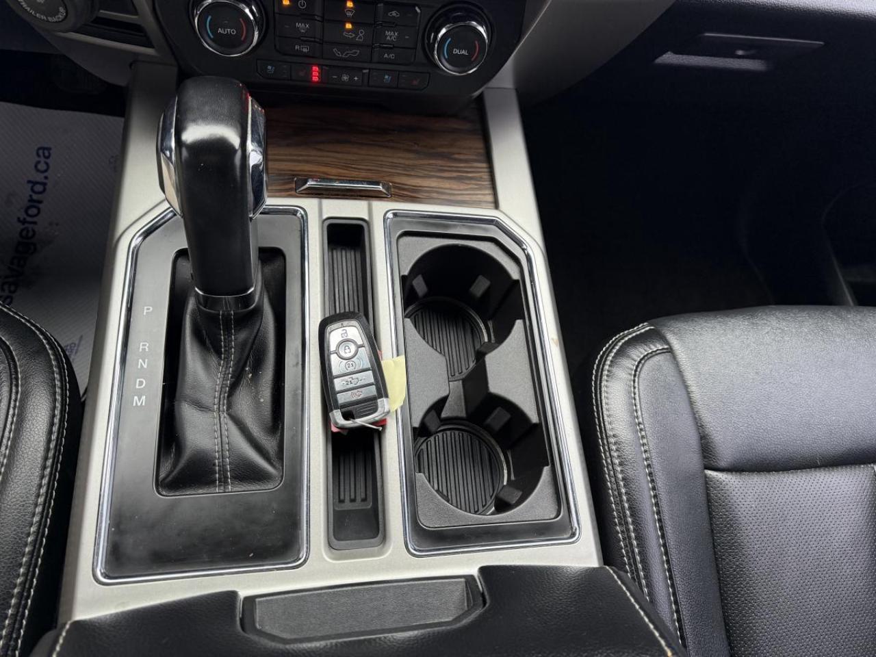 2019 Ford F-150 Lariat 4WD SuperCrew 5.5' Box Photo