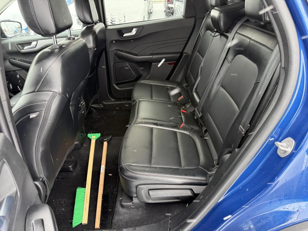 2023 Ford Escape Platinum Photo