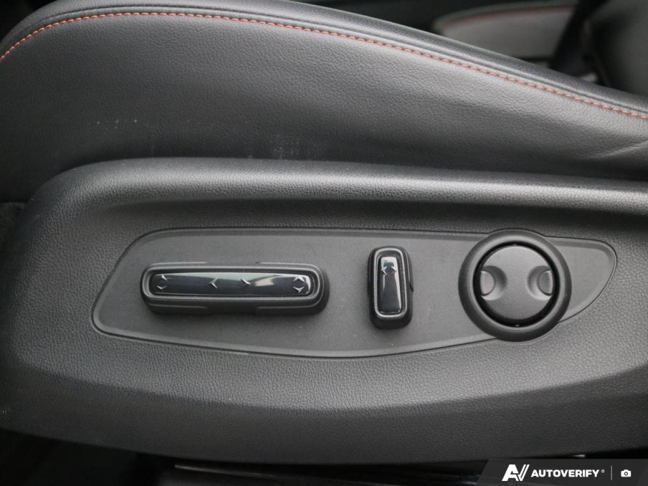 2025 Honda CR-V Hybrid EX-L Photo