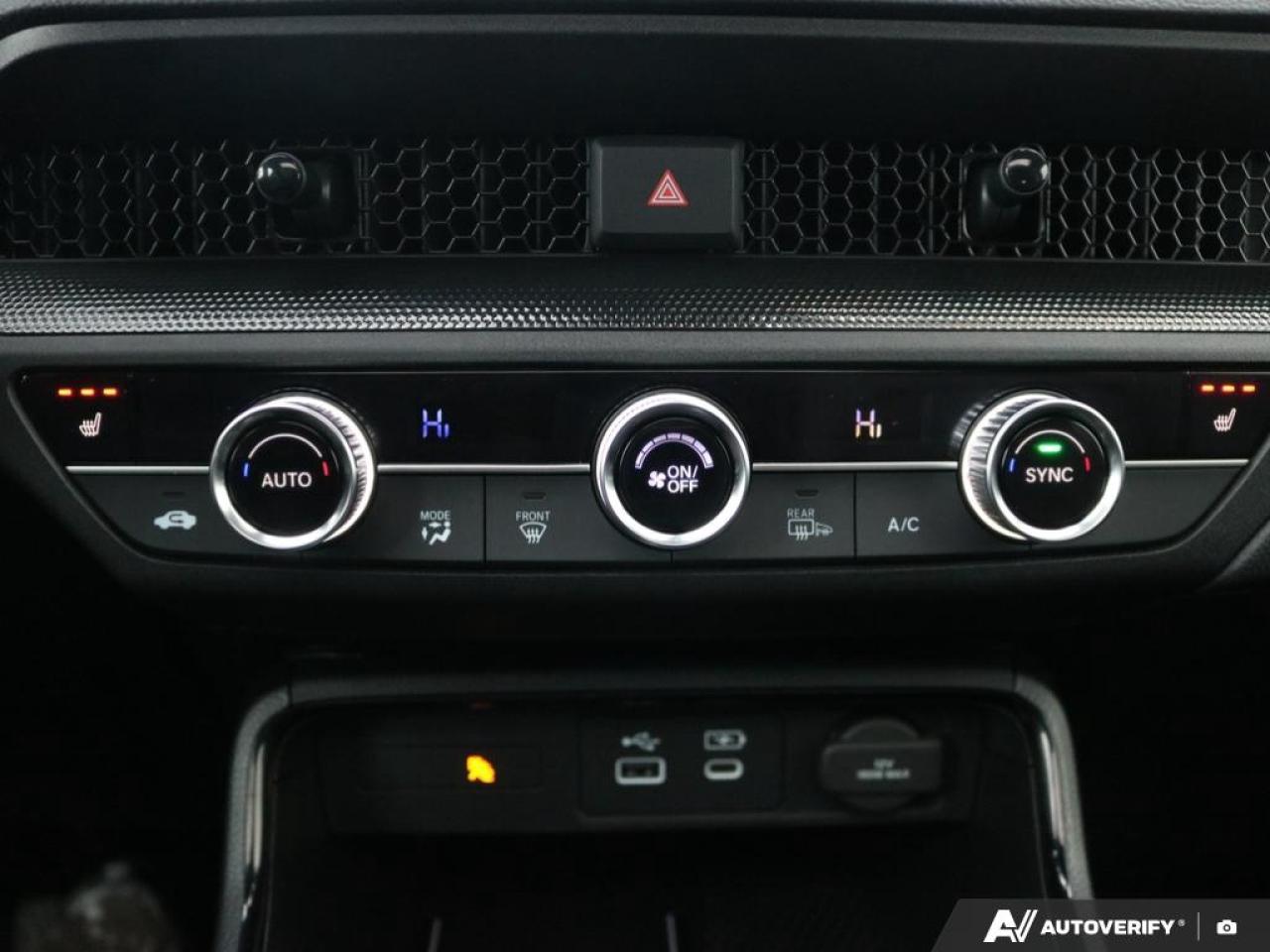 2025 Honda CR-V Hybrid EX-L Photo