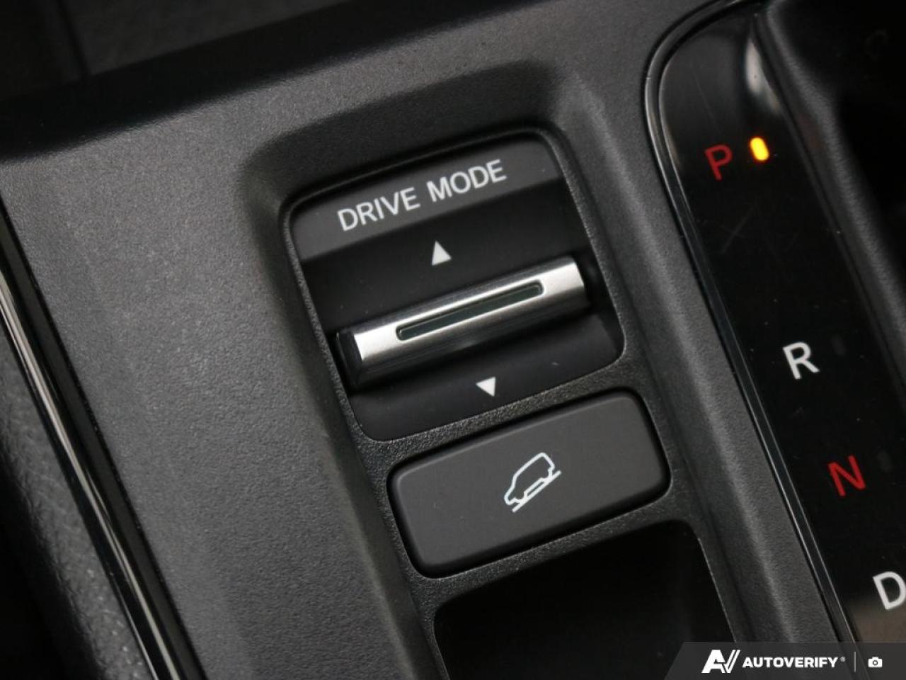 2025 Honda CR-V Hybrid EX-L Photo