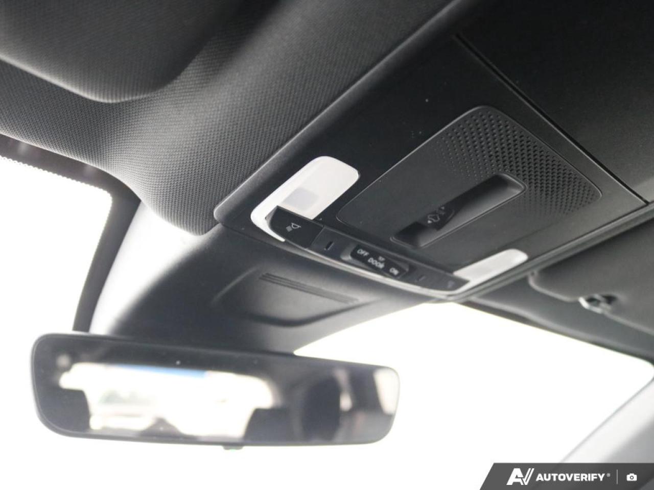 2025 Honda CR-V Hybrid EX-L Photo