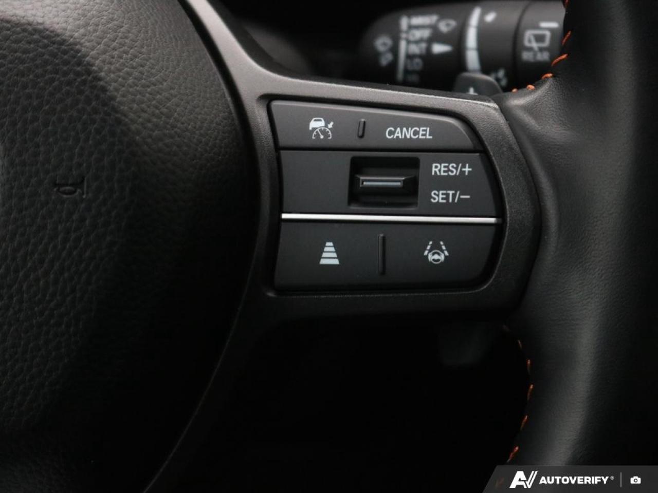 2025 Honda CR-V Hybrid EX-L Photo