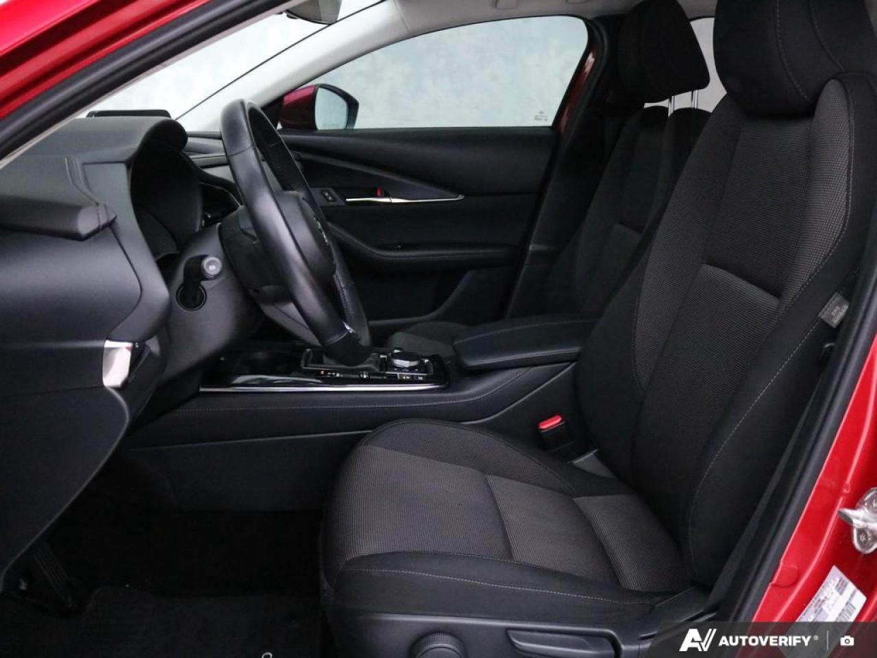 2022 Mazda CX-30 GS Photo