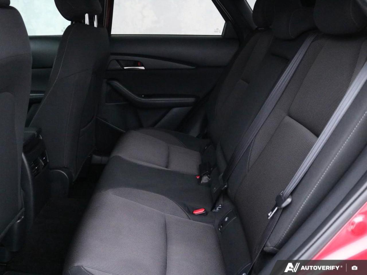 2022 Mazda CX-30 GS Photo